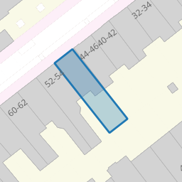 Perceel GVH27-AK-848