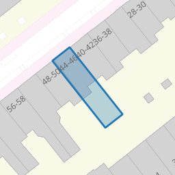 Perceel GVH27-AK-849