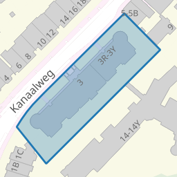 Perceel GVH27-AK-8495