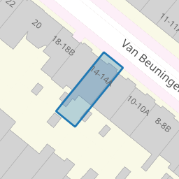 Perceel GVH27-AK-8502