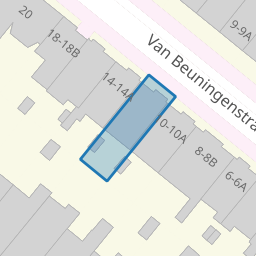 Perceel GVH27-AK-8503