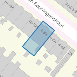 Perceel GVH27-AK-8505