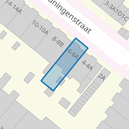 Perceel GVH27-AK-8506