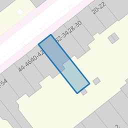 Perceel GVH27-AK-851