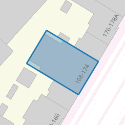 Perceel GVH27-AK-8513