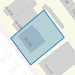 Perceel GVH27-AK-8519