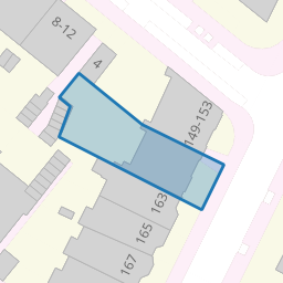 Perceel GVH27-AK-8544