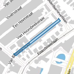 Perceel GVH27-AK-8555