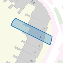 Perceel GVH27-AK-856