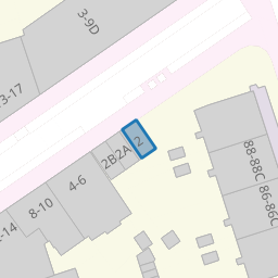 Perceel GVH27-AK-8575