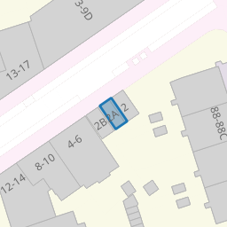 Perceel GVH27-AK-8576