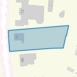 Perceel GVH27-AK-8592