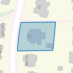 Perceel GVH27-AK-8597