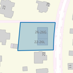 Perceel GVH27-AK-8598