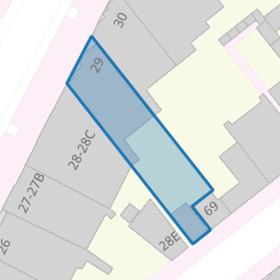 Perceel GVH27-AK-8605