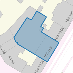 Perceel GVH27-AK-8608