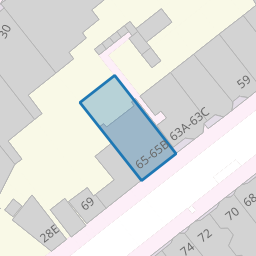 Perceel GVH27-AK-8642