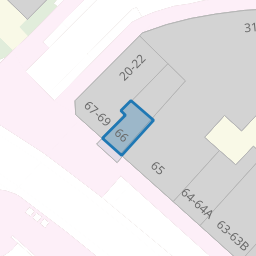 Perceel GVH27-AK-8664