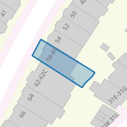 Perceel GVH27-AK-8669