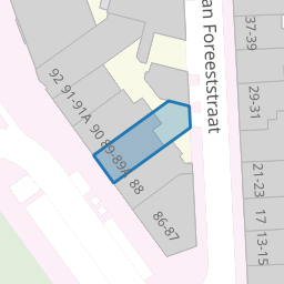 Perceel GVH27-AK-8678