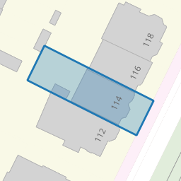 Perceel GVH27-AK-8684