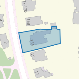 Perceel GVH27-AK-8689