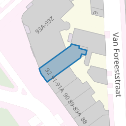 Perceel GVH27-AK-8694