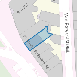 Perceel GVH27-AK-8695