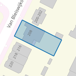 Perceel GVH27-AK-8704