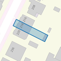 Perceel GVH27-AK-8706