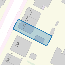 Perceel GVH27-AK-8707