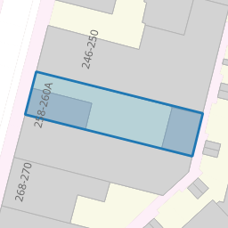 Perceel GVH27-AK-8729