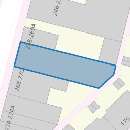 Perceel GVH27-AK-8737