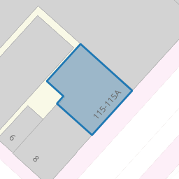 Perceel GVH27-AK-8757