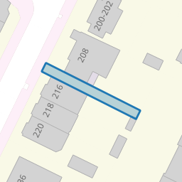 Perceel GVH27-AK-8760