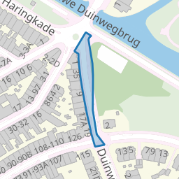 Perceel GVH27-AK-8775