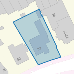 Perceel GVH27-AK-8783