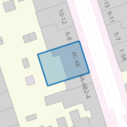 Perceel GVH27-AK-8789