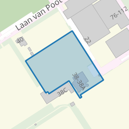 Perceel GVH27-AK-8805