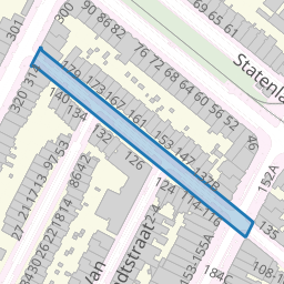 Perceel GVH27-AK-8866