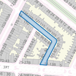 Perceel GVH27-AK-8867