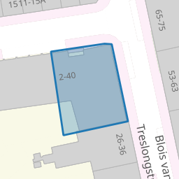 Perceel GVH27-AK-8896