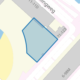 Perceel GVH27-AK-8932