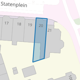 Perceel GVH27-AK-903