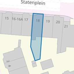 Perceel GVH27-AK-905