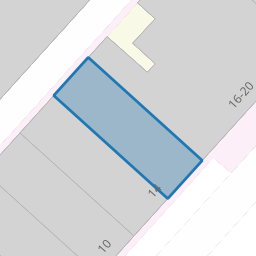 Perceel GVH27-AK-9068