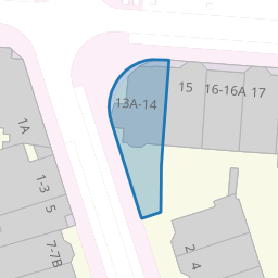 Perceel GVH27-AK-909