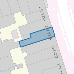 Perceel GVH27-AK-9092