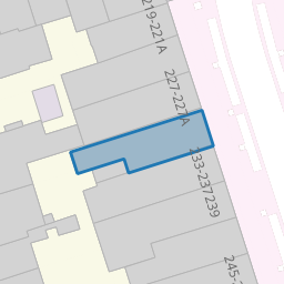 Perceel GVH27-AK-9093