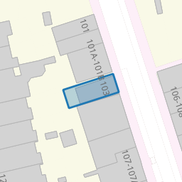 Perceel GVH27-AK-9094